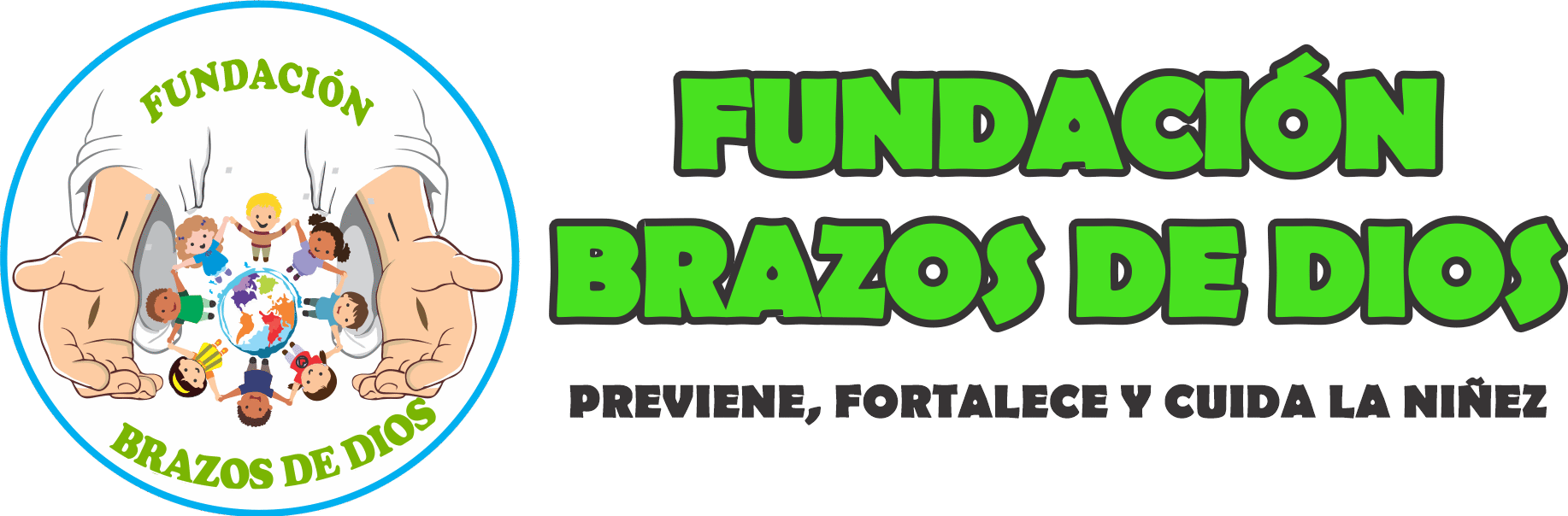 Fundación Brazos de Dios